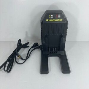 Yardworks 48V 2A Lithium-ion Battery Charger 060-1990-2